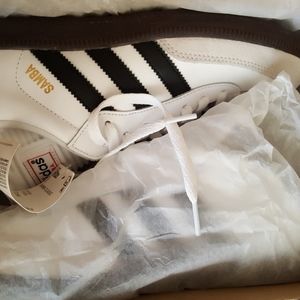 Adidas Samba Classic OG
